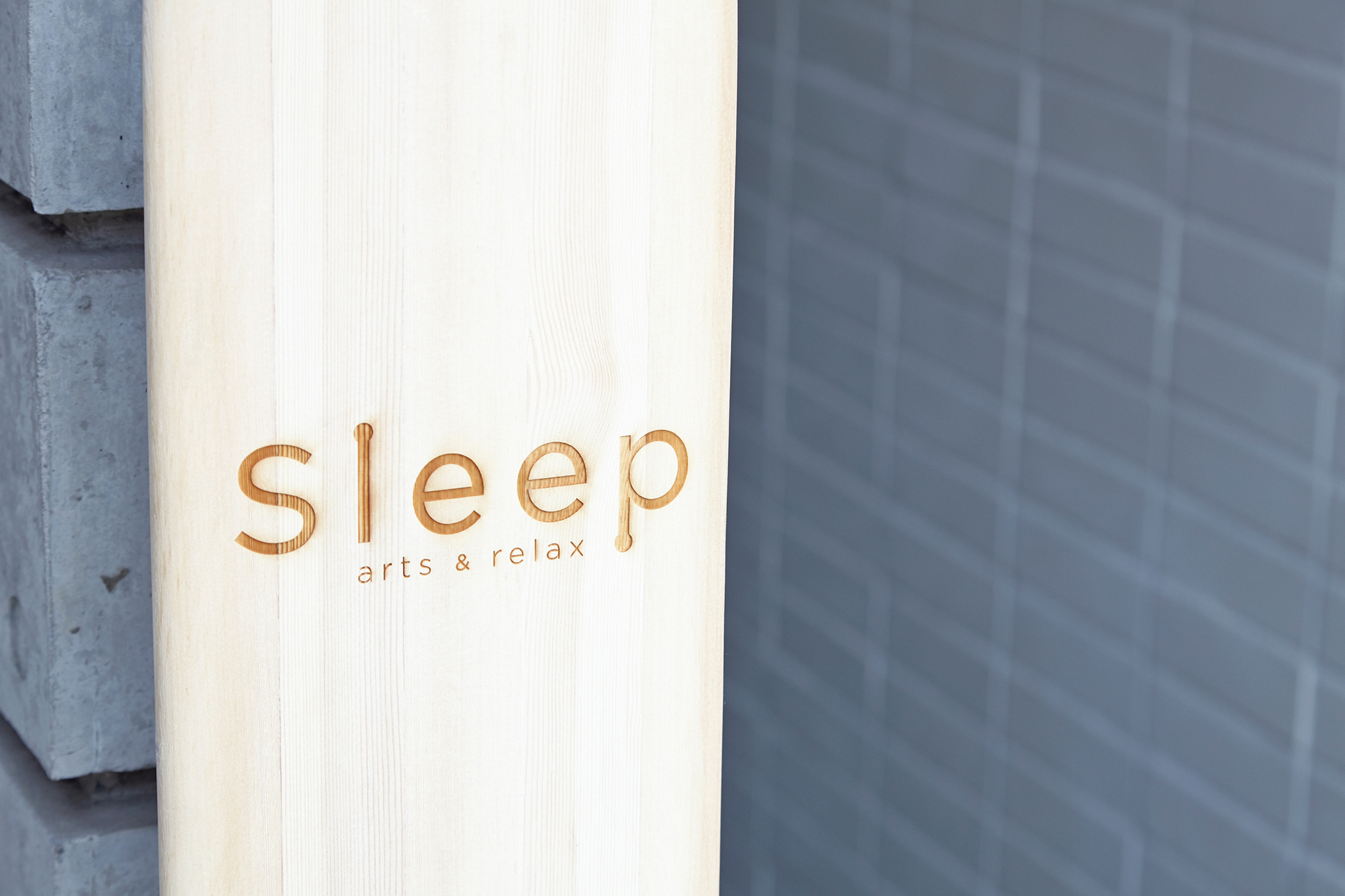 recruit | Sleep | 自由が丘、中目黒にあるプライベートネイルサロン